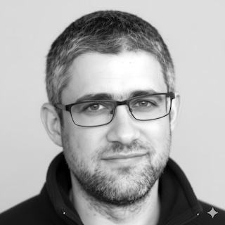 Noam Olshinka